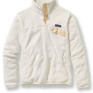 Patagonia Re-Tool Snap-T Fleece Pullover